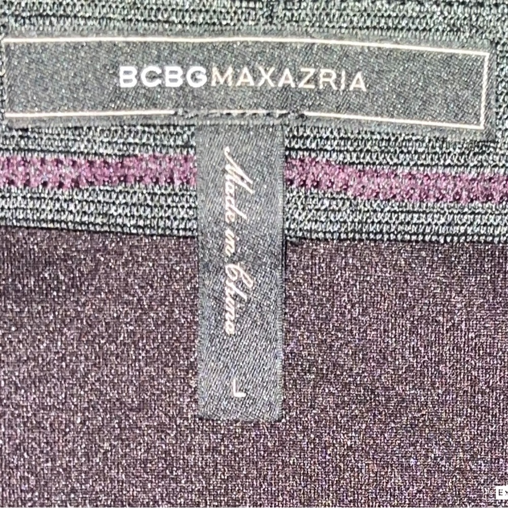 BCBG MAXAZRIA Pencil Skirt - Picture 5 of 6